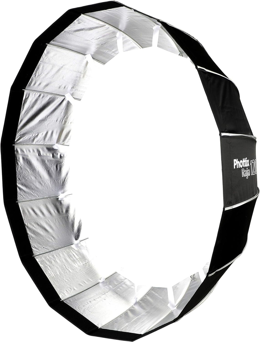 Phottix Raja Quick-Folding softbox 120cm