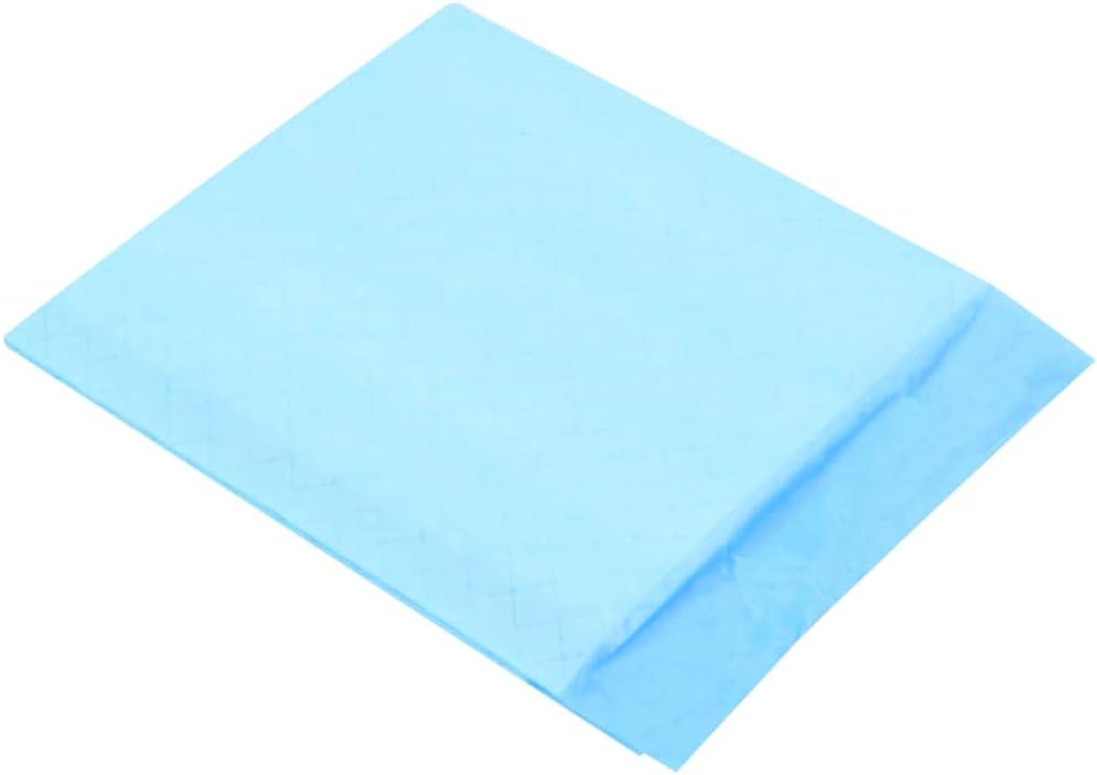 vidaXL 100x Hunde Toilettenmatte Toiletten Pads Welpentoilette Training Welpenunterlage Trainingsunt