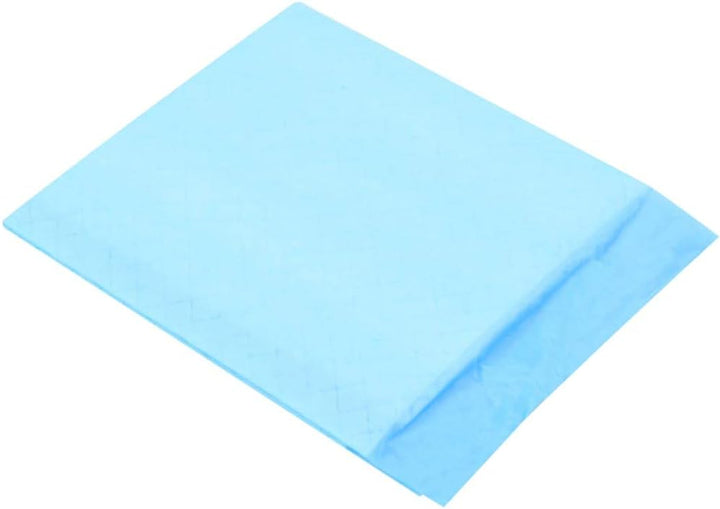 vidaXL 100x Hunde Toilettenmatte Toiletten Pads Welpentoilette Training Welpenunterlage Trainingsunt