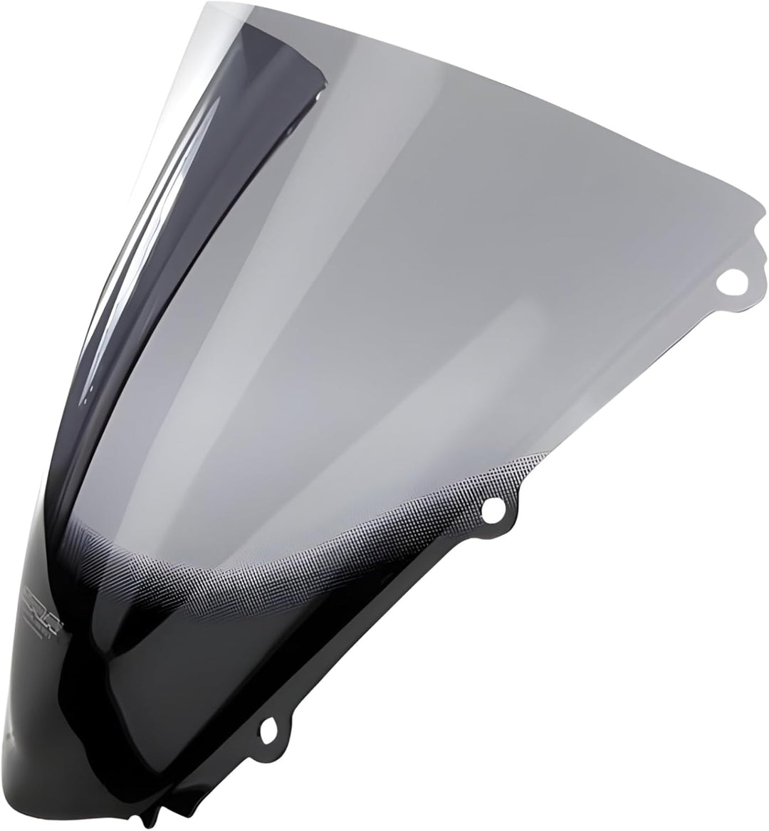 MRA Racingscheibe R rauchgrau CBR 1000 RR SC57