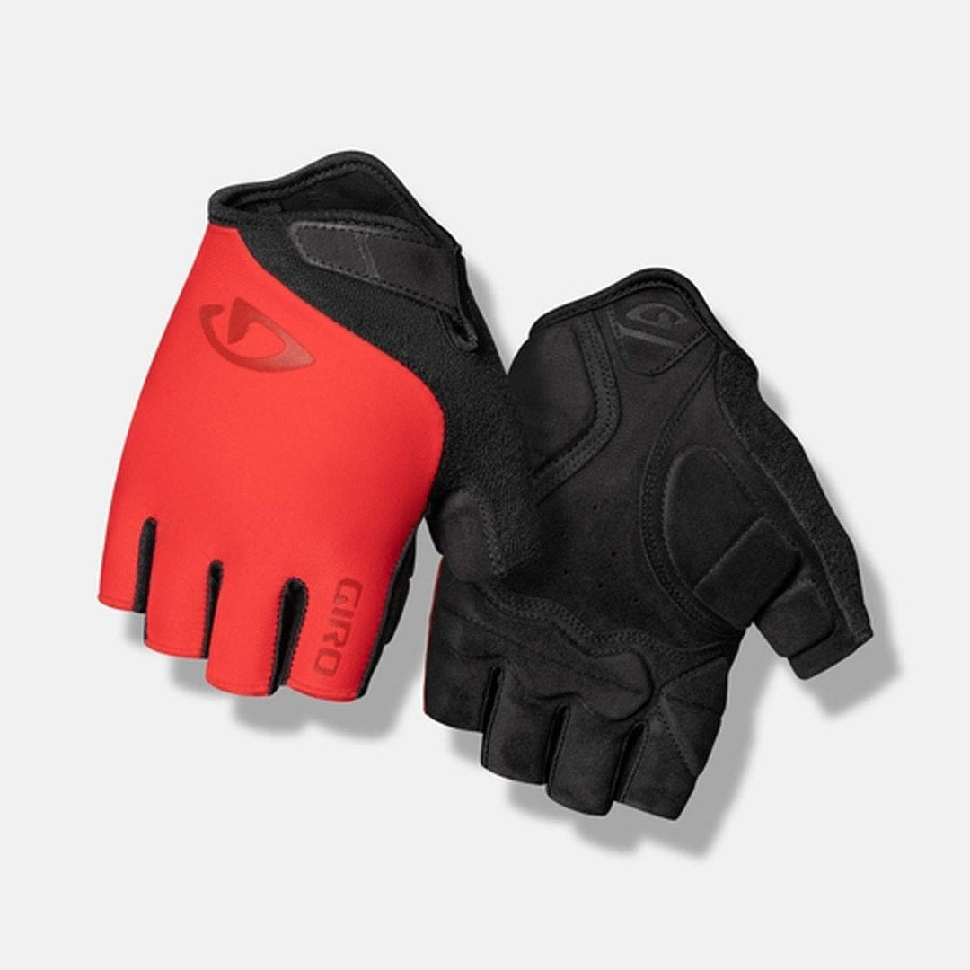 Giro Herren Jag Handschuhe XXL Trim Red 21, XXL Trim Red 21