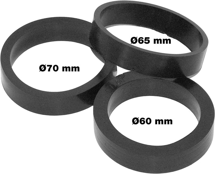 Simoni Racing FSR/UF Bi-Konischen Luftfilter