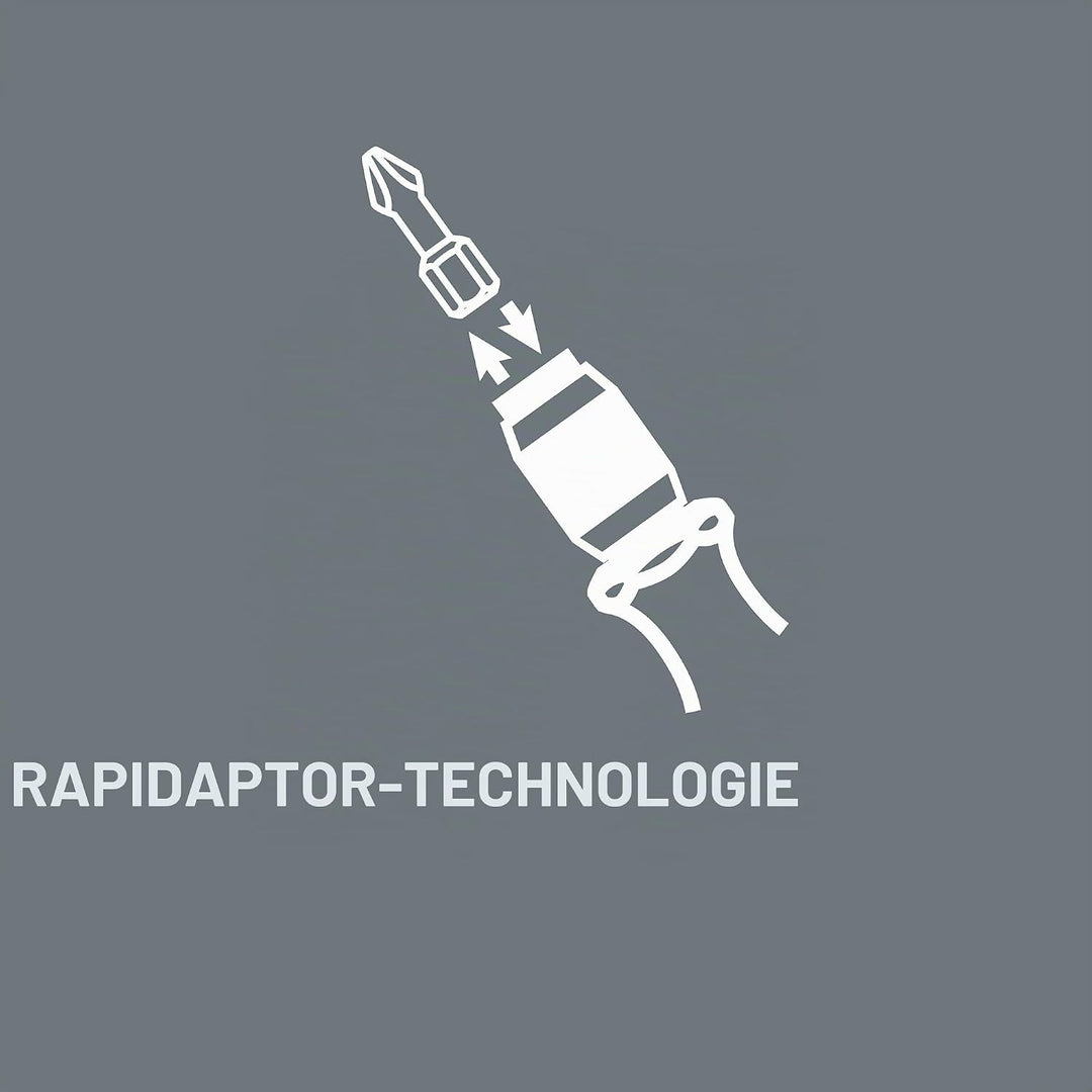 Wera Kraftform Kompakt Pistol RA, 7-teilig, 05051030001