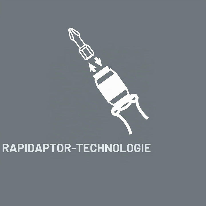 Wera Kraftform Kompakt Pistol RA, 7-teilig, 05051030001