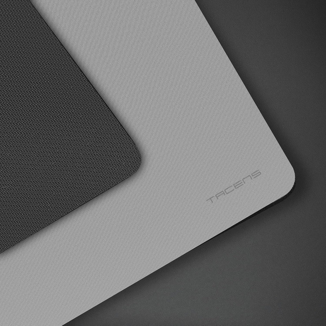 Tacens Zenith, 3-in-1 Kabelloses Combo mit DualLink 2.4 GHz Technologie, Full-Size Komplett mit Smar