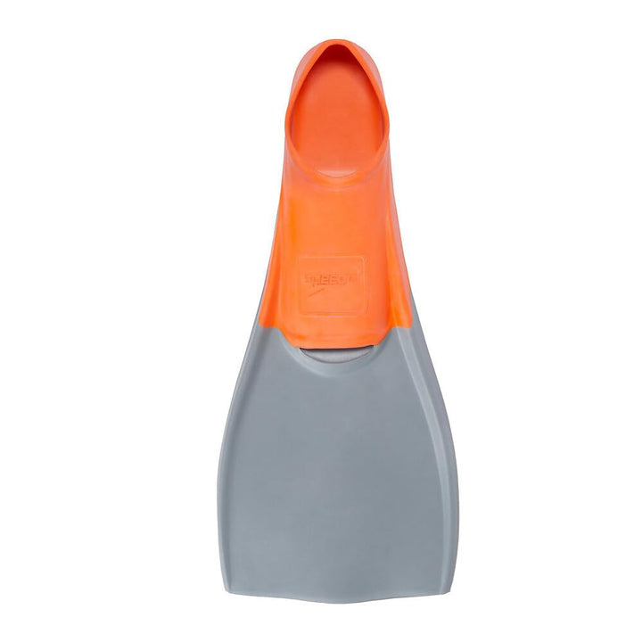 Speedo Unisex Erwachsene Long Blade Training Fin XXS Gemischt, XXS Gemischt
