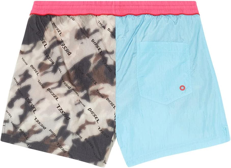 Diesel Herren BMBX-nico Boardshorts L 8mna-0cjay, L 8mna-0cjay