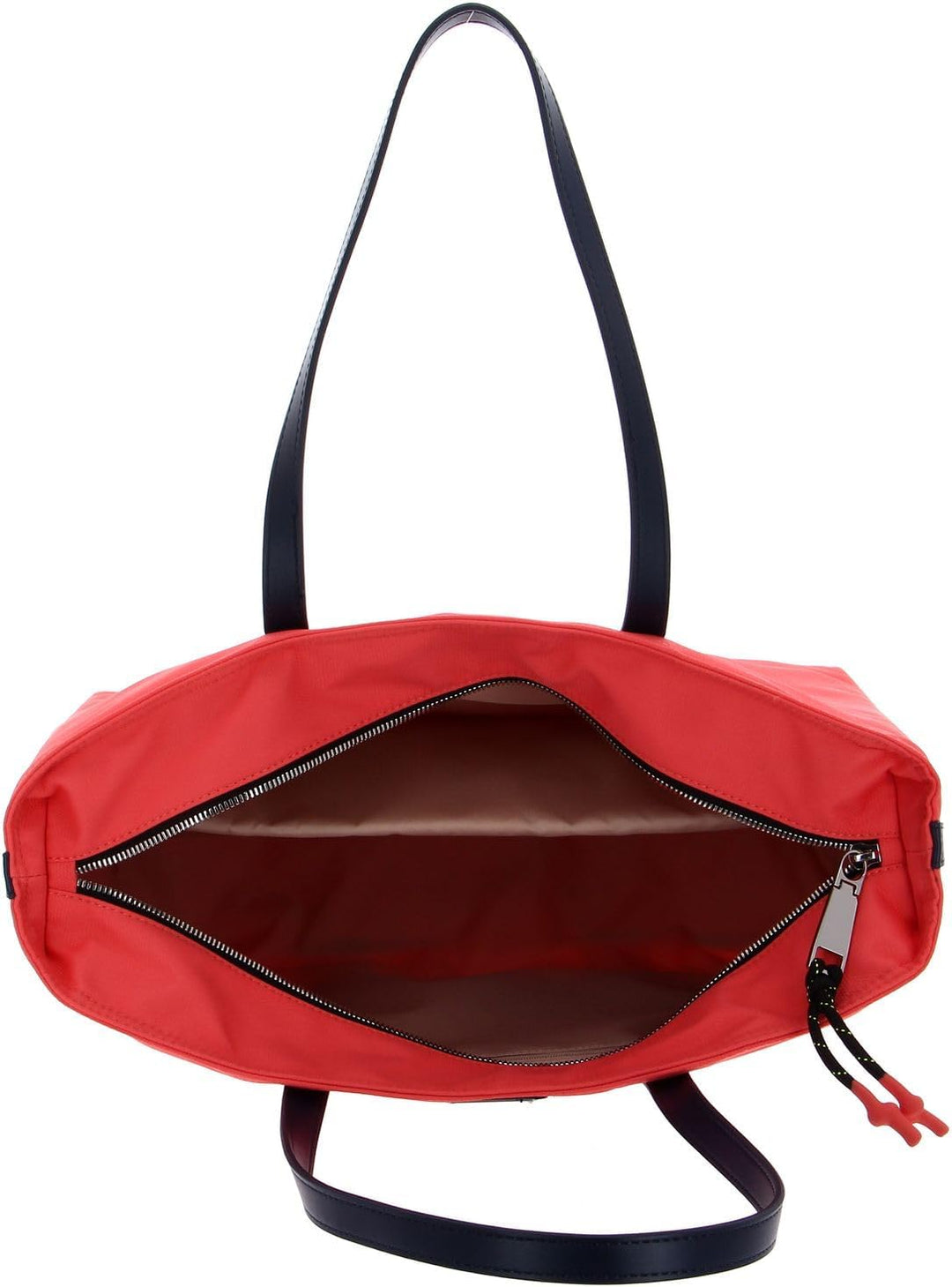 Mandarina Duck Damen Stil Crossover, Einheitsgrösse Coral, Coral
