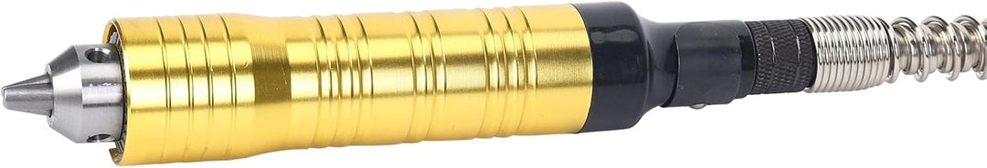 Drehschleifer Werkzeug Flexible Flex Welle Passt+ 0,3-6,5mm Handstück Für Bohrmaschine Drehwerkzeug