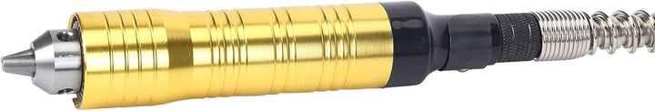 Drehschleifer Werkzeug Flexible Flex Welle Passt+ 0,3-6,5mm Handstück Für Bohrmaschine Drehwerkzeug