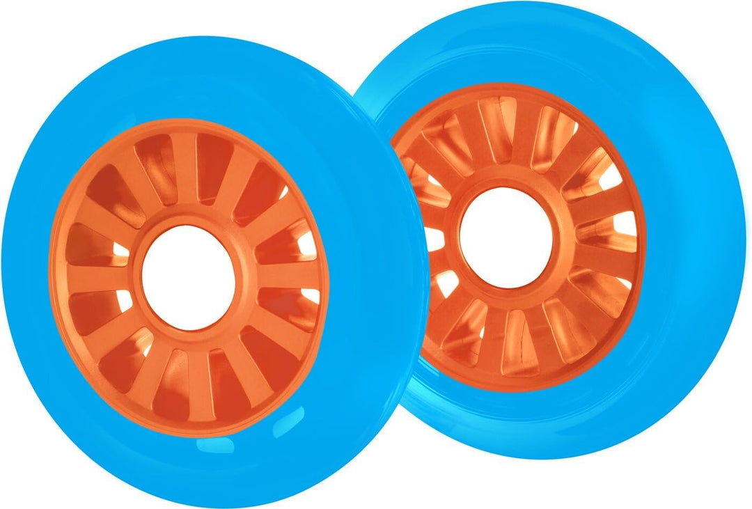 Firefly Wheels Ersatzteile, Blue/Orange, One Size Einheitsgrösse, Einheitsgrösse