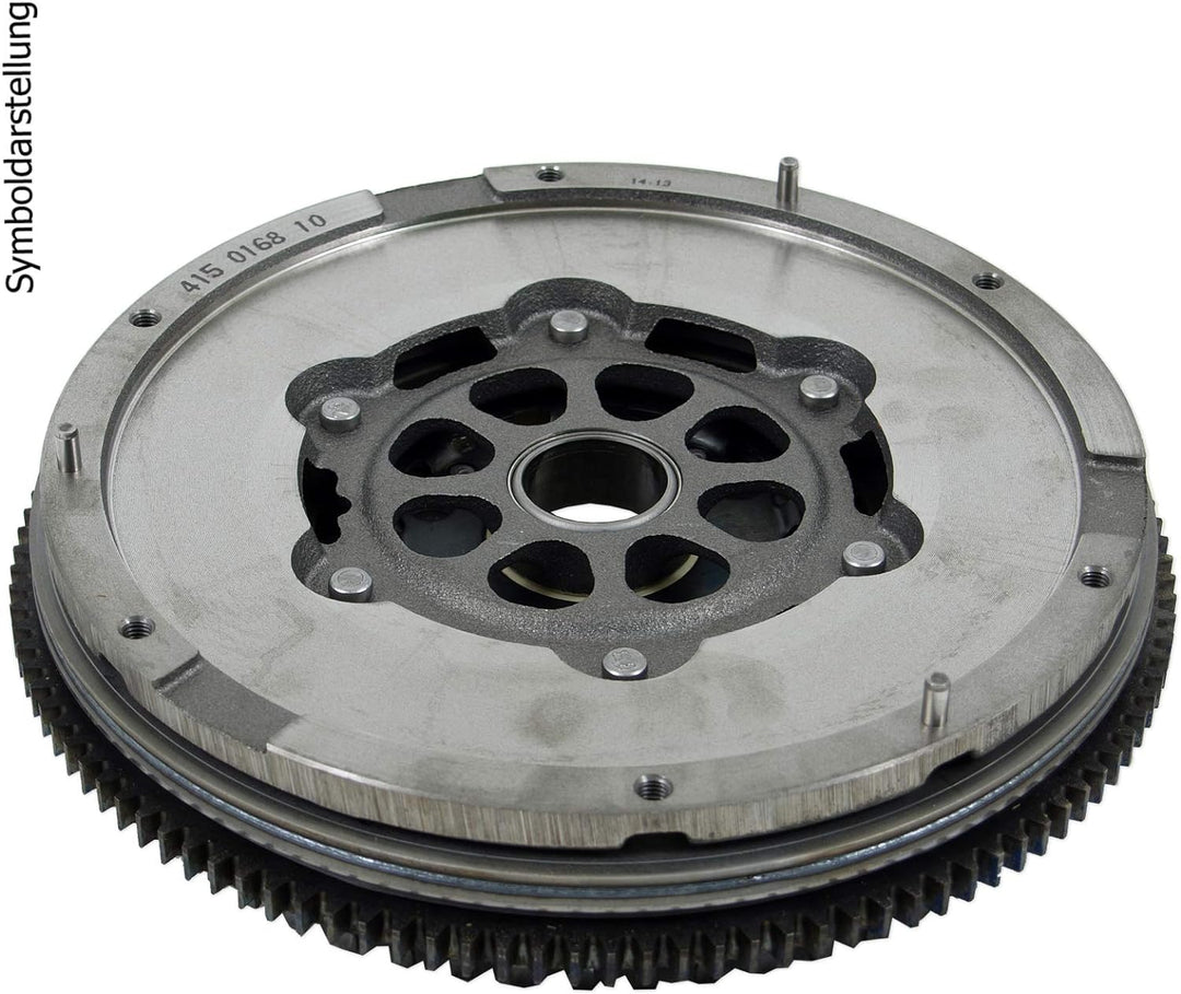 LuK 415 0615 09 Schwungrad
