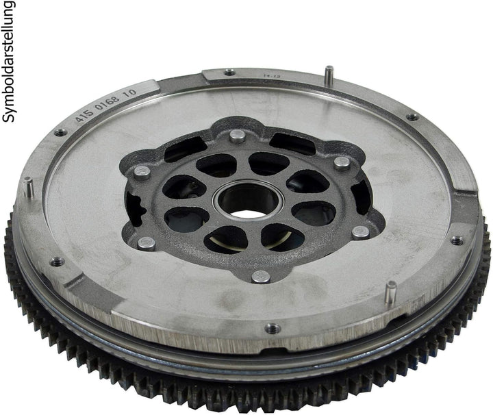 LuK 415 0615 09 Schwungrad