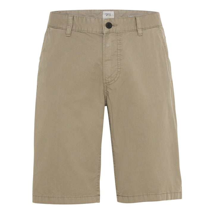 camel active Herren Shorts 32 Khaki, 32 Khaki