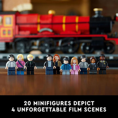 LEGO Harry Potter – Hogwarts Express™ – Collectors' Edition (76405)