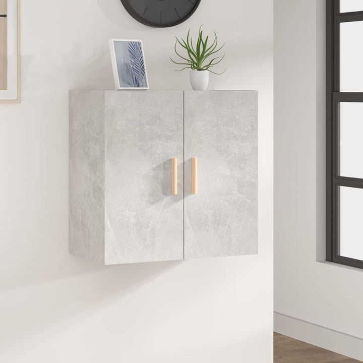 Gecheer Wandschrank H?ngeschrank Lagerschrank Lagerschrank Bücherschrank Schrank Aufbewahrungsschran
