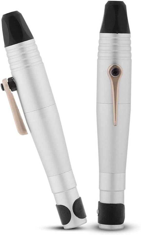 Schmuckwerkzeug Rotary Quick Change Handstück T/30 Set, Flex Shaft Shank mit 2.35mm Chuck für die Re