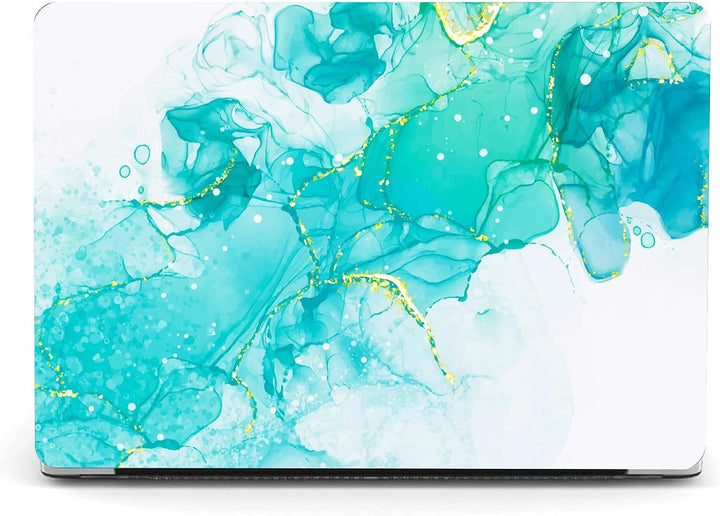 Hülle für 15" Microsoft Surface Laptop 5/4/3, 2022, 2021, 2019 Metalltastatur Modell 1872/1873/1953/