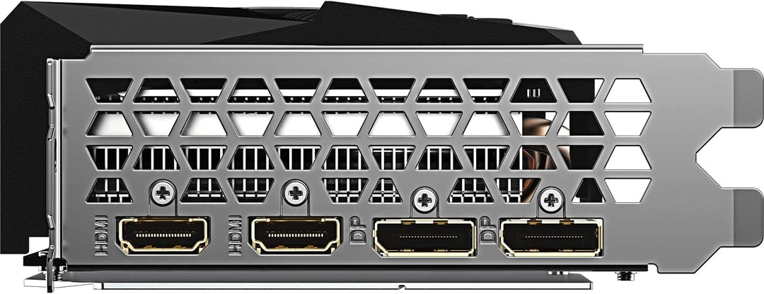 Gigabyte Radeon RX 6600 XT Gaming OC 8GB Grafikkarte, GV-R66XTGAMING OC-8GD