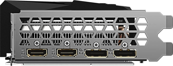 Gigabyte Radeon RX 6600 XT Gaming OC 8GB Grafikkarte, GV-R66XTGAMING OC-8GD