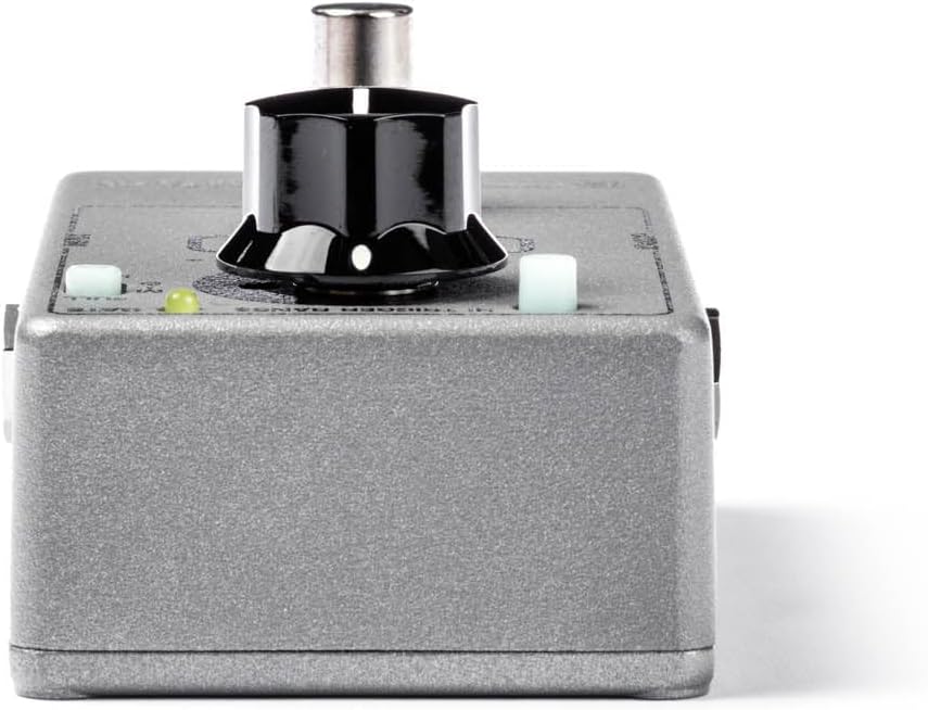MXR Noise Gate Gitarren-Effektpedal SMART GATE