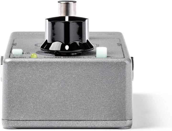 MXR Noise Gate Gitarren-Effektpedal SMART GATE