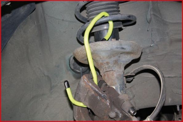 KS Tools 150.1935 Universal-Haken-Satz, Formbar, 2-teilig