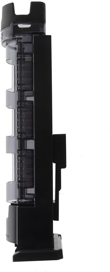MEIHO Rod Stand BM-300L black/black No Srew