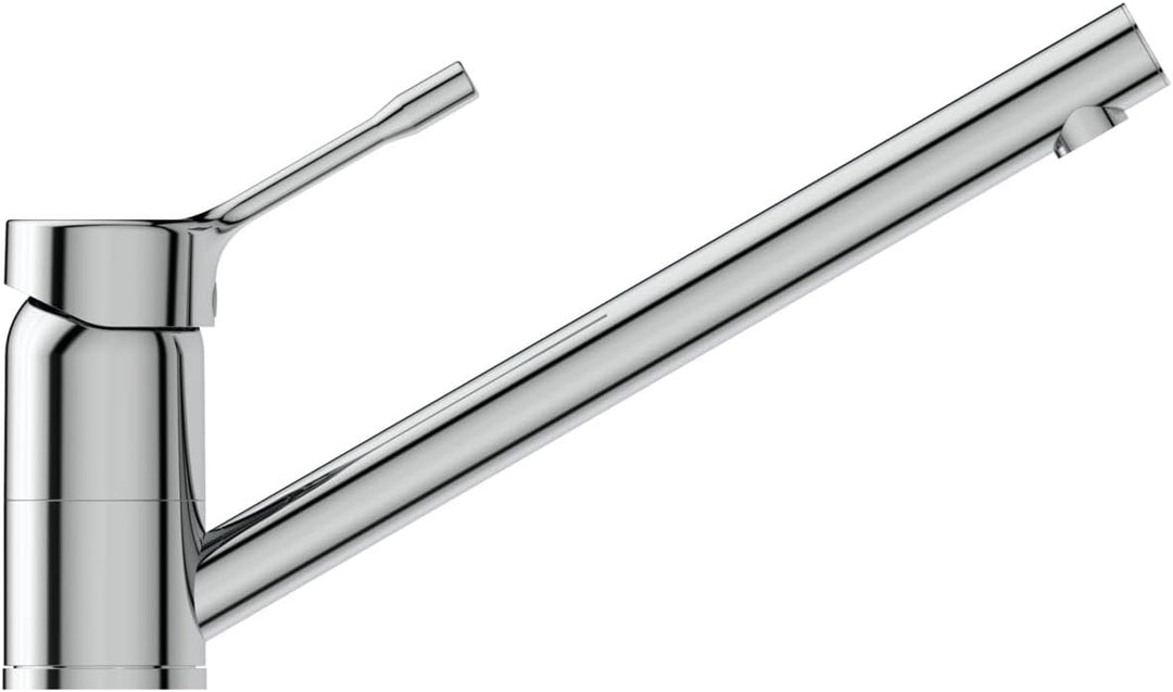 Ideal Standard BC292AA Ceralook Küchenarmatur schwenkbar, schwenkbar