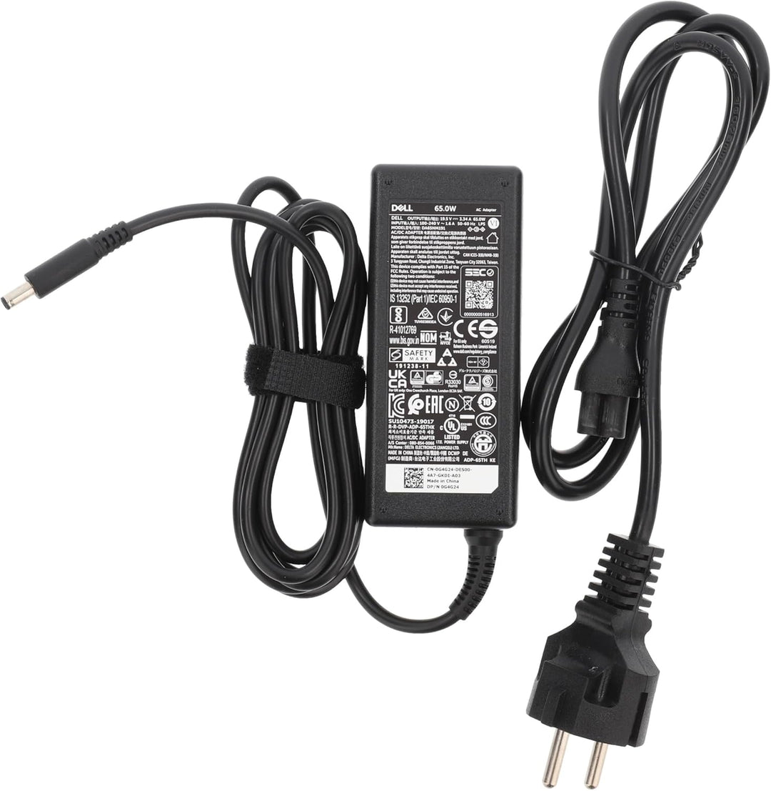 Dell Inspiron 15 (5570) Original Netzteil 65 Watt