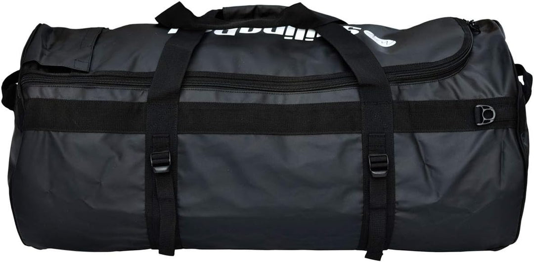 crazy4sailing Segeltasche schwarz 100 Liter, 100 Liter