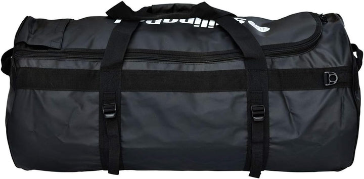 crazy4sailing Segeltasche schwarz 100 Liter, 100 Liter