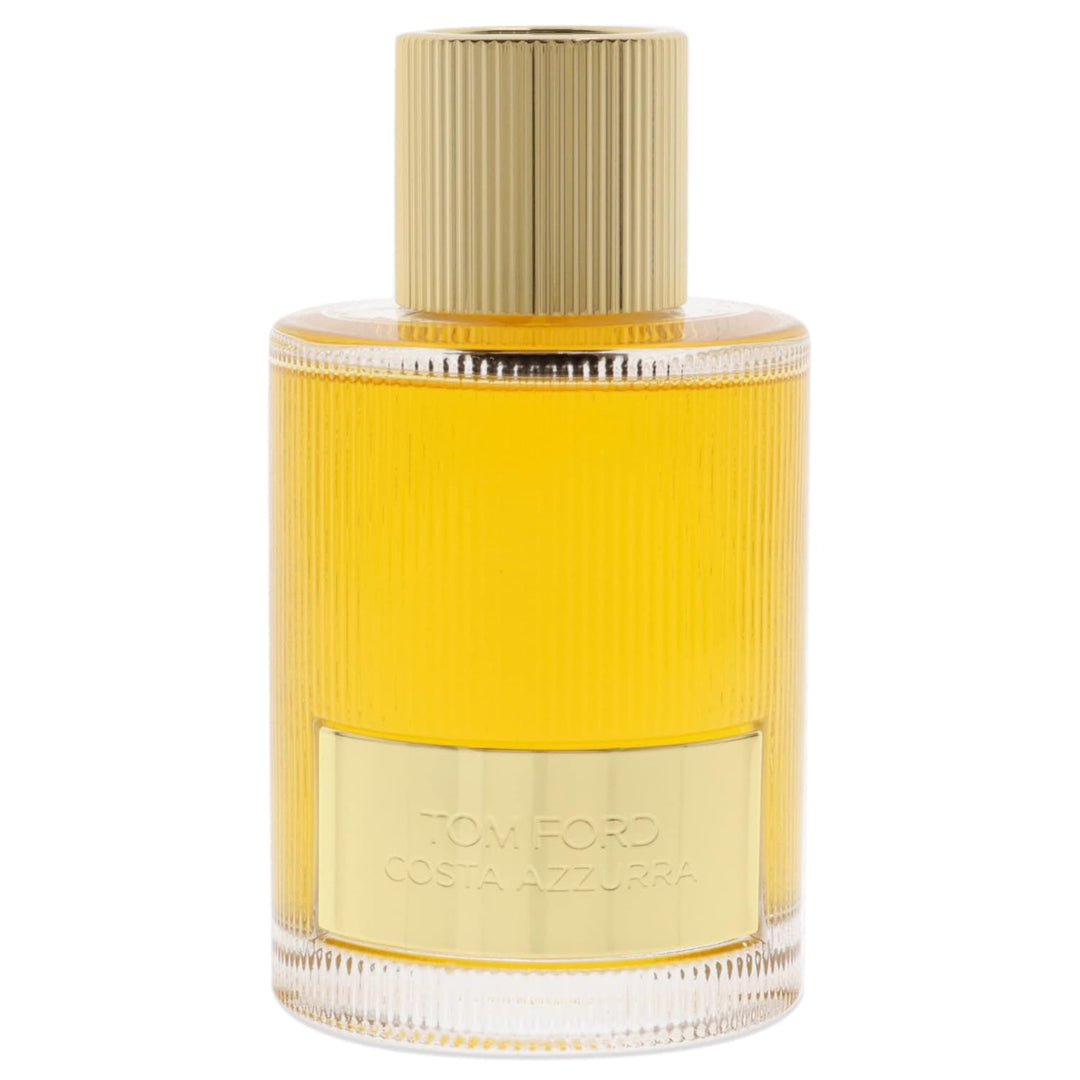 Tom Ford Costa Azzurra Eau De Parfum Spray (Unisex) 100ML 100 ml (1er Pack), 100 ml (1er Pack)