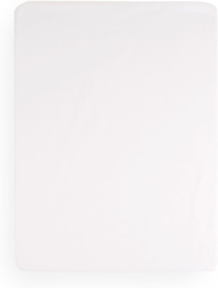 fleuresse 1119 XXL Jersey Stretch Spannbetttuch (96% Baumwolle, 4% Elasthan), mit Rumdumgummizug, Ök