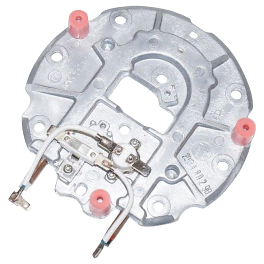 Heizung kompatibel mit/Ersatzteil für Tefal, Rowenta CS-00098531 DG8, GV7, GV8, GV9... Dampfbügelsta