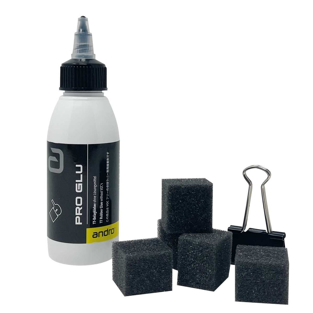 Andro Kleber Pro Glu 100 g