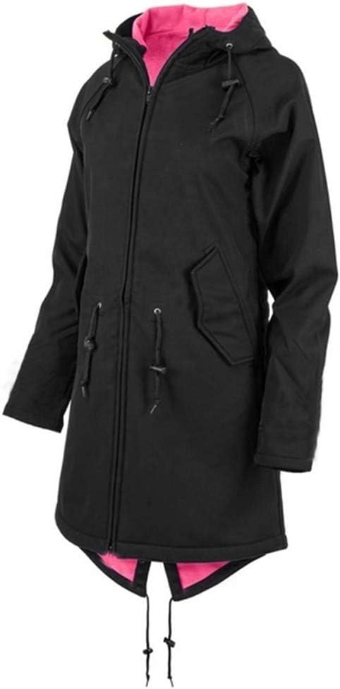 C'est TT Damen Regenjacke Regenjacke Wasserdicht Herbst Übergangsjacke Jacken Damen Windjacke Frauen