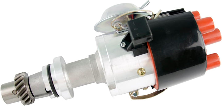 Globalautoparts Zündverteiler für 505(551A)(551D);für Golf(19E,1G1);(19E,1G2,165);für Toledo I(1L);(