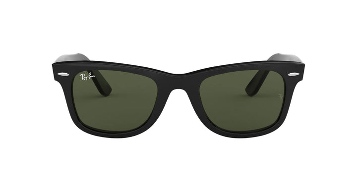 Ray-Ban RB2140 901 54 Rayban RB2140 901 54 Wayfarer Sonnenbrille 54, Schwarz