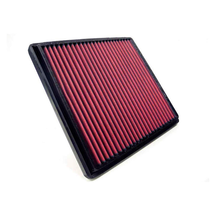 K&N Motorluftfilter: Hochleistungsfilter, Premium, waschbar, Ersatzfilter: Kompatibel mit 1997-2003