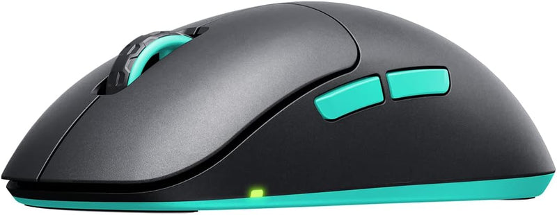 CHERRY Xtrfy M8 Wireless, kabellose ultraleichte Gaming-Maus, optimiert für E-Sports, 2.4 GHz Funk,