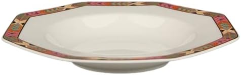 Villeroy &amp; Boch Suppenteller Heinrich Cheyenne