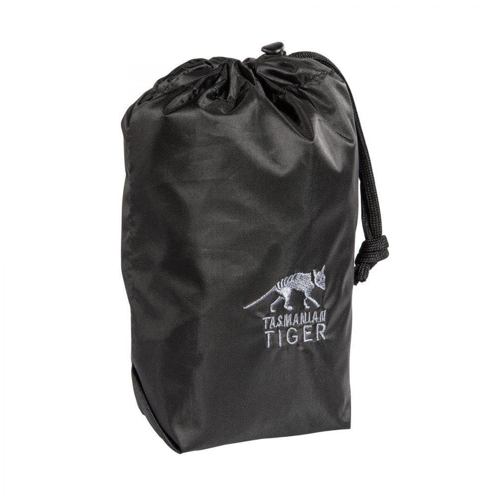 Tasmanian Tiger TT Raincover XL schwarz, XL Schwarz
