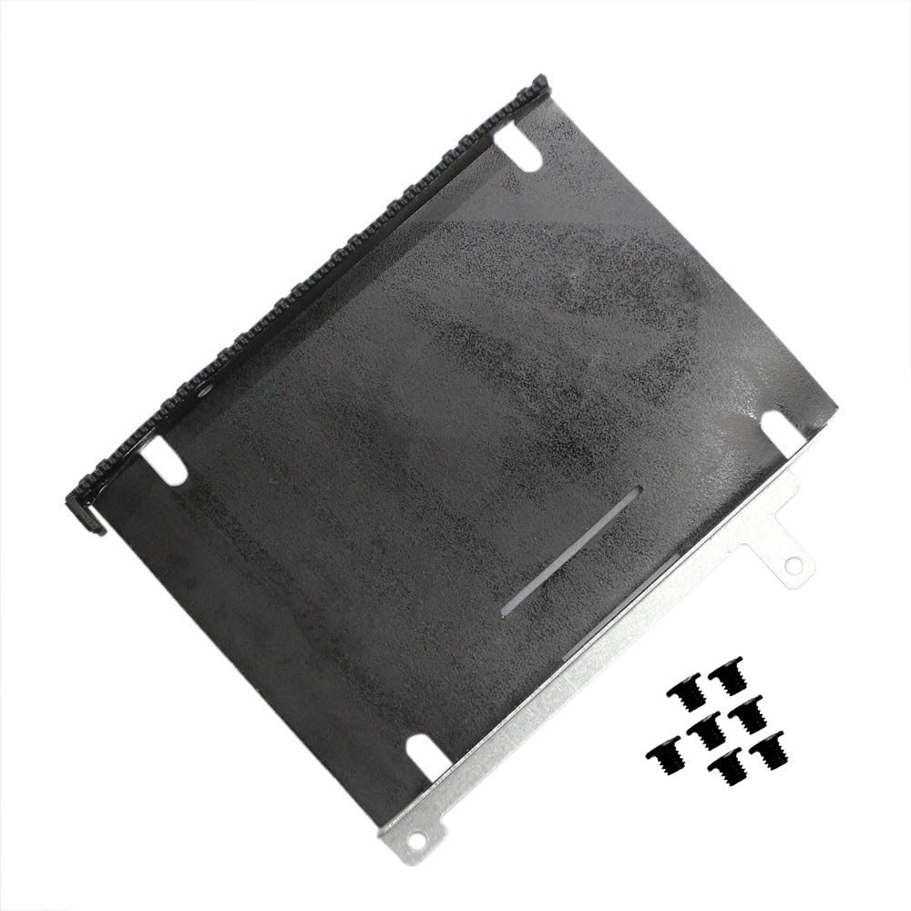 HDD-Caddy-Festplattenhalterung mit Schrauben für HP ProBook 450 455 470 475 G5 Hard Drive Caddy