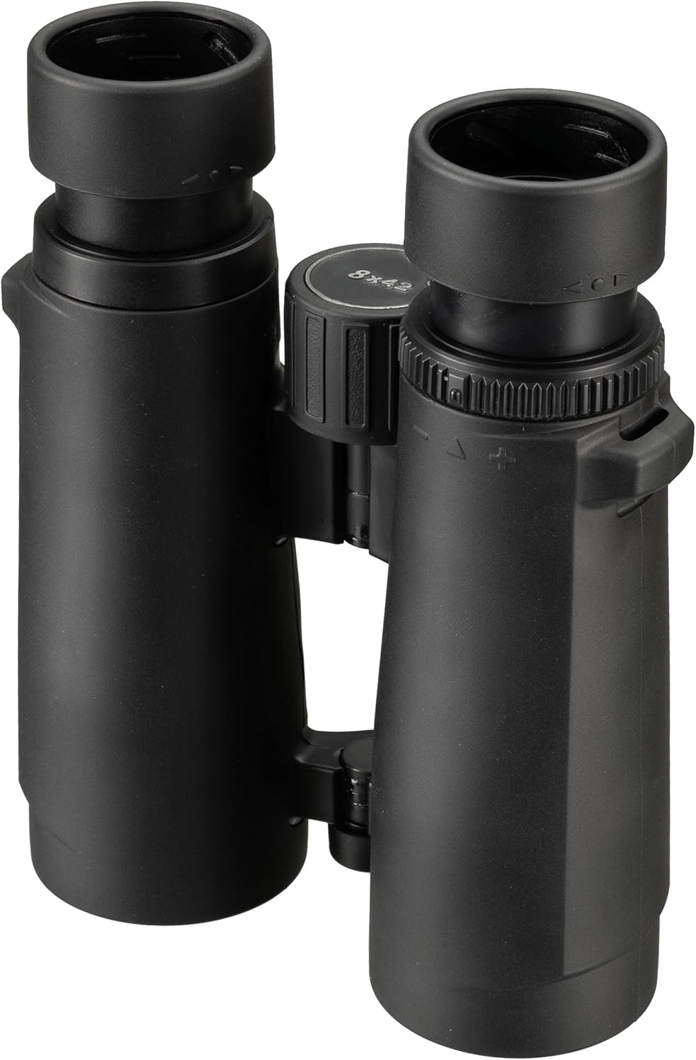 Bresser Fernglas 8x42 Tobermory – Allround-Fernglas, Vogelbeobachtung, Reisen, Sportevents, 105 m Se