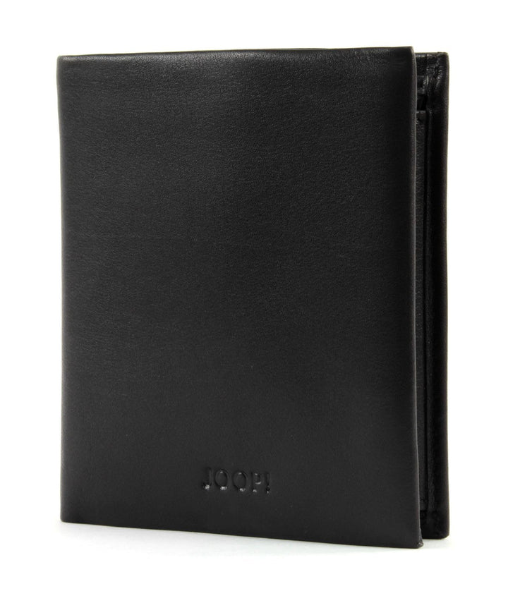 Joop! Pero Daphnis Billfold V6 Black