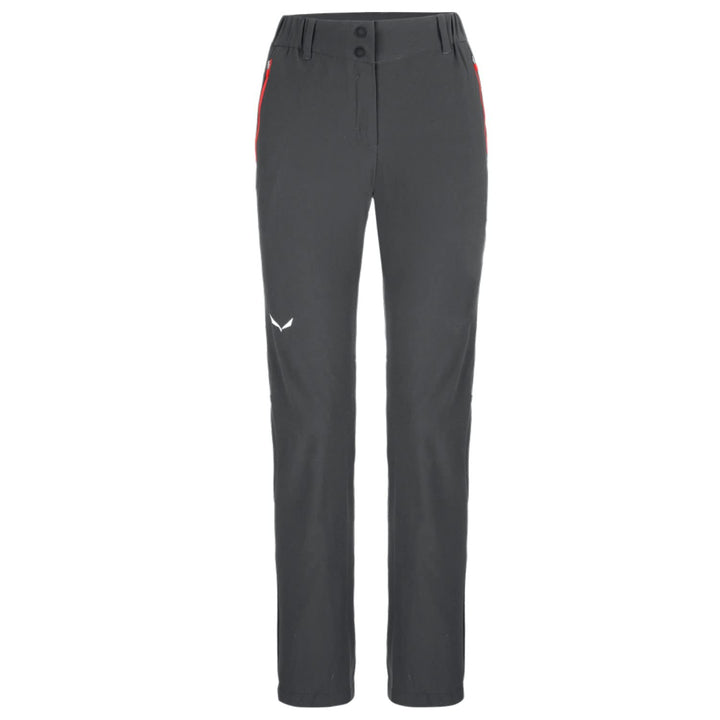 Salewa Damen Talvena 2 DST Hose 48 Onyx/6080, 48 Onyx/6080