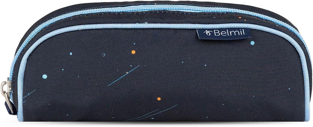 Belmil Mini-Fit Schulranzen Set 4 -teilig (405-33/AG/S) (Orion), Orion