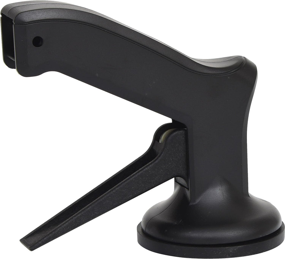 KS Tools 140.1015 Einhand-Mini-Saugheber, 8kg, Ø 70mm