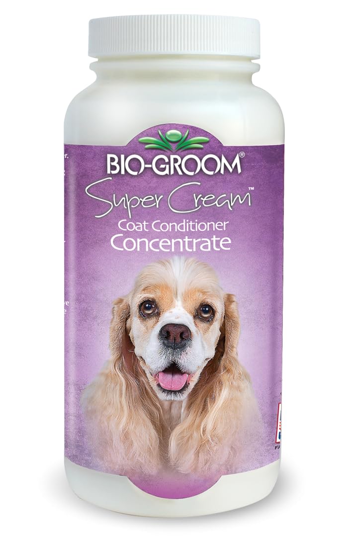 EHASO Bio-Groom Super Cream 473 ml